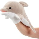 Handspiel-Delfin