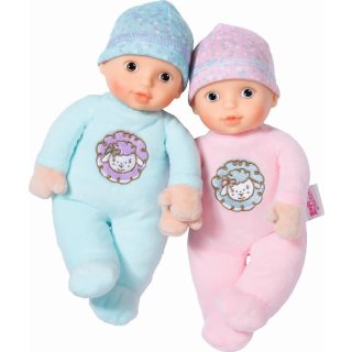 Zapf 703670 Baby Annabell Sweetie for babies 22 cm