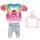 Zapf BABY born Sweater Outfit 43 cm