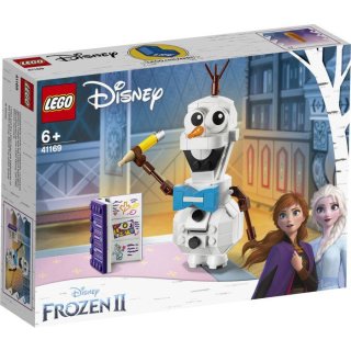 LEGO&reg; Disney Princess 41169 Olaf