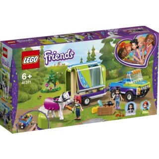 LEGO&reg; Friends 41371 Mias Pferdetransporter
