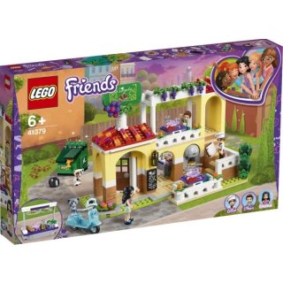 LEGO&reg; Friends 41379 Heartlake City Reastaurant