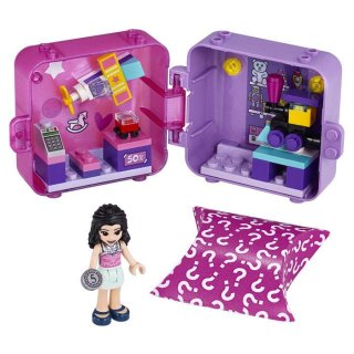 LEGO&reg; Friends 41409 Emmas magischer W&uuml;rfel # Spielzeuggesch&auml;ft