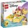 LEGO&reg; Disney Princess# 43177 Belles M&auml;rchenbuch
