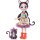 Mattel GJX40 Enchantimals Ciesta Cat & Climber