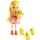 Mattel GJX45 Enchantimals Dinah Duck, Slosh &amp; Familie