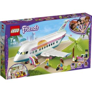 LEGO&reg; Friends 41429 Heartlake City Flugzeug