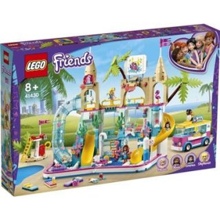 LEGO&reg; Friends 41430 Wasserpark von Heartlake City