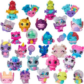 Spin Master Hatchimals Colleggtibles Serie 8 4 Pack