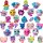 Spin Master Hatchimals Colleggtibles Serie 8 4 Pack