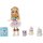 Mattel GJX46 Enchantimals Odele Owl Puppe, Cruise &amp; Familie