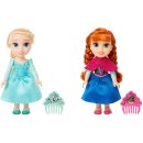 Frozen Kleine Eiskönigin, Puppe, verschiedene Varianten