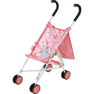 Baby Annabell Active Stroller + Tasche