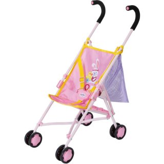 BABY born Stroller with Bag