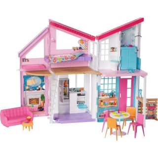 Mattel FXG57 Barbie Malibu House