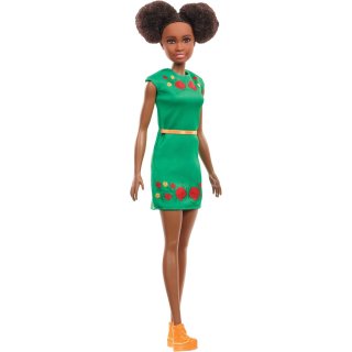 Mattel GHR60 Barbie #Traumvilla Abenteuer Nikki Puppe