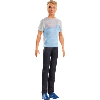 Mattel GHR61 Barbie #Traumvilla Abenteuer Ken Puppe