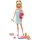 Mattel GJG55 Barbie Wellness Barbie Spa Puppe