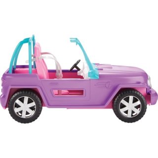 Mattel GMT46 Barbie Beach Jeep