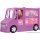 Mattel GMW07 Barbie Fresh N Fun Food Truck Spielset