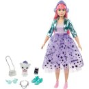 Mattel GML77 Barbie #Prinzessinnen Abenteuer Daisy...