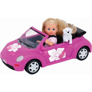 Simba Evi Love Evis Beetle