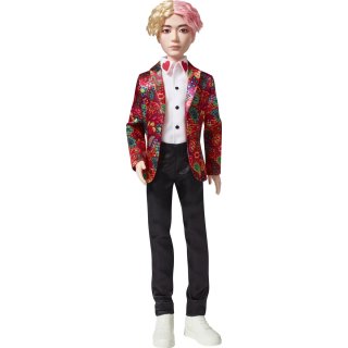 Mattel GKC89 BTS Core Fashion Doll V