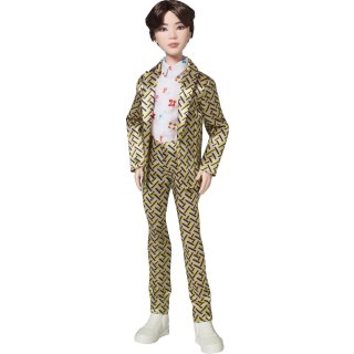Mattel GKC92 BTS Core Fashion Doll Suga