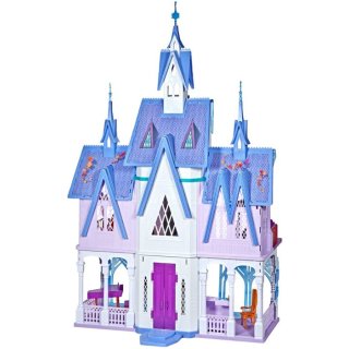 Hasbro E5495EU4 Disney Die Eisk&ouml;nigin 2 K&ouml;nigliches Schloss von Arendelle