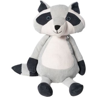 Folksy Foresters Racoon