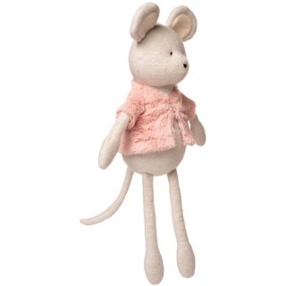 Forest Friends Maggie Mouse