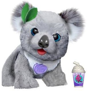 Hasbro E96185L0 FurReal Koala Kristy