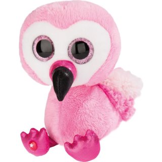 NICI Glubschis Schlenker Flamingo Fairy-Fay 15cm
