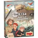 HABA The Key - Raub in der Clifford-Villa
