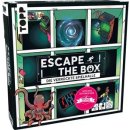 Escape The Box - Die verrückte Spielhalle