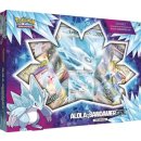 Pokémon Alola-Sandamer-GX Box