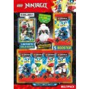 LEGO Ninjago 5 Multipack