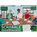 Mattel GTJ27 Scrabble Wortgefecht