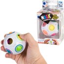 Clown Magic Rainbow Ball