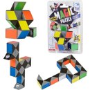 Clown Magic Puzzle Multicolour