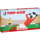 TIPP-KICK Junior-Cup mit Netztoren