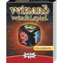 AMIGO 01958 Wizard W&uuml;rfelspiel Ersatzbl&ouml;cke
