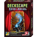 Abacusspiele Deckscape - Hinter dem Vorhang