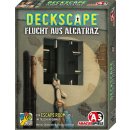 Abacusspiele Deckscape # Flucht aus Alcatraz