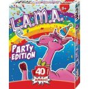 AMIGO 02008 LAMA Party