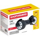 Magformers Amazing Transform Wheel Set 17 Teile