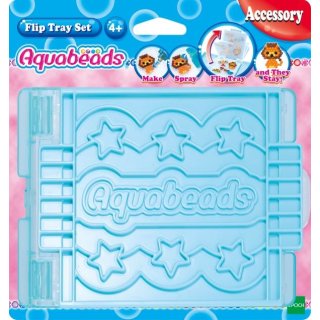 Aquabeads Flip Tray Set