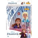 HAMA Bügelperlen Kleine Geschenkpackung Frozen 2 mit...