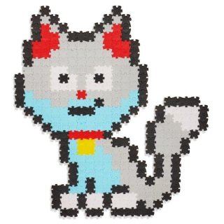 Schmidt Spiele Jixelz Katze 350 Teile