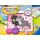 Ravensburger 28467 Malen nach Zahlen Kuschelkatzen Serie F
